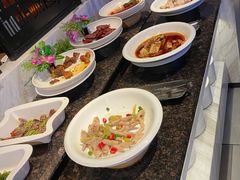 -亚马逊海鲜自助餐厅(惠山万达店)