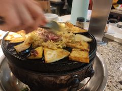 -厚味居炙子烤肉·清真(天桥南纬路店)