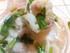 香爽牛胸油汤粉-牛师傅广式药膳牛骨汤美食(江南西店)