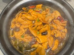 -八张桌子(老店)