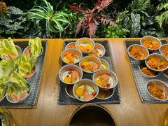 -梨花自助烤肉(乐宾店)