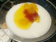 芒果布丁-韩盛·盛江山自助料理(中街大悦城店)