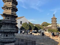 -南翔古镇