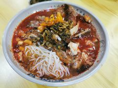 -栖凤渡杨婆鱼粉(苏仙传奇店)