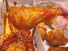 -BOPEYE·波派炸鸡(河西中央商场店)
