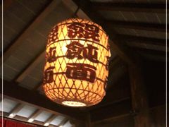 -南京大牌档(香港广场店)