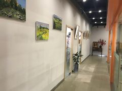 -艺起长大少儿美术教育(丹凤花园校区)