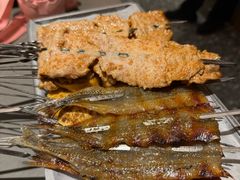 -大闫家烧烤·小海鲜家常菜(郑庄店)
