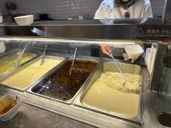 -阿那亚第三食堂 Cafeteria 3