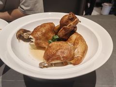 -老德州四合院·德州菜(天衢路店)
