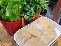 -香满锅老北京羊蝎子火锅·家常菜(新街口店)