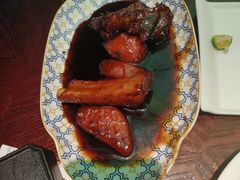 -永安鱼庄·镇江菜(东吴路店)