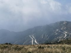 -白草畔自然风景区