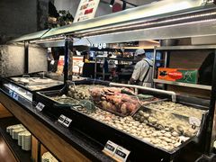 -盛江山自助料理(太原街万达店)