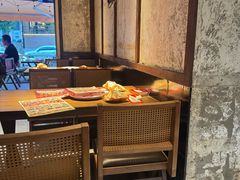 -小乾杯串店•16年沈阳烧烤(文安路店)