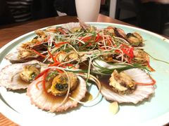 -吕氏疙瘩汤·新鲁菜(济南万象城店)