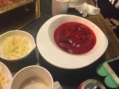 -蜀九香火锅(彩虹店)