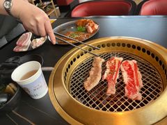 -谷牛和牛烤肉(漕河泾印象城店)