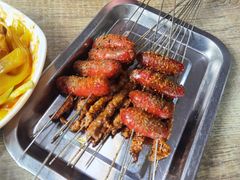 -回味南塘老王虾尾(总店)