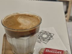 -线格之间COFFEE