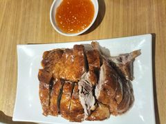 -宏记广东客家菜(丰汇店)