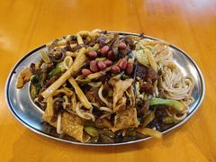 -雙冲柳州螺蛳粉&酸嘢&桂林米粉(簋街店)