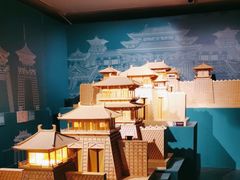 -敦煌石窟文物保护研究陈列中心