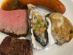 -威珀斯酒店·珀萃美食餐厅