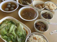 -好成财牛排馆(涂门街总店)