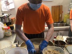 -安徽阜阳卷馍(西单店)