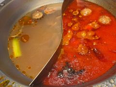 -李姑婆鲜切牛肉火锅自助(凤城二路店)