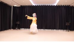 -贝妮自助舞蹈练习室