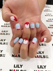 -LILY NAILS美甲美睫