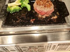 -肉肉大米(金虹桥店)