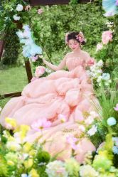 点击看大图 -金夫人婚纱摄影(惠阳店)