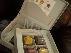 -星巴克臻选(周浦万达店)