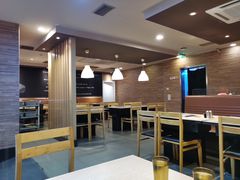 大堂-新石器烤肉(之心城店)
