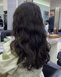 -奈川烫染Salon