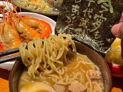-千代武日本料理(开发区店)