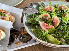 -BOR Eatery(安福路店)