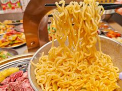 -杨小佳·齐齐哈尔烤肉·烤串(广州店)