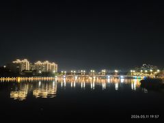 -凤城河风景区
