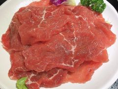 -麻辣英雄重庆火锅(常平店)