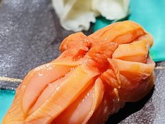 -AKIMOTO秋本寿司(双井店)