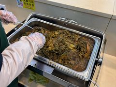 -阿育王寺素斋馆