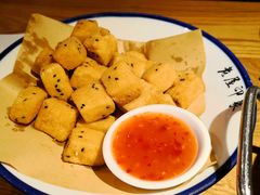 -老屋印象川菜(马园路店)