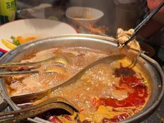 -牛New寿喜烧(中山公园龙之梦店)