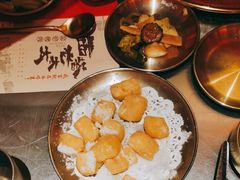 -西塔老太太泥炉烤肉(苏州大悦城店)