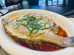 -都市阳光海鲜城(青山湖店)