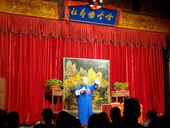 -哈哈曲艺社(西门闲亭店)